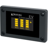 Blue Sea 7517 P12 Battery Charger Display [7517] - Tetron Marine Store