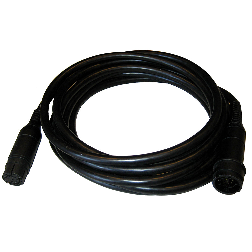 Câble d'extension de transducteur 3D RaymarineRealVision - 5M (16 ') [A80476]