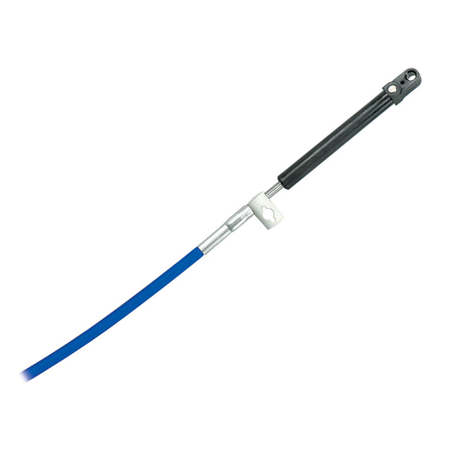 Uflex MACH Series High Efficiency Flexibility Engine Control Cable - Mercury Style - 18' [MC5X18] - Tetron Marine Store