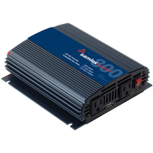 Inverters