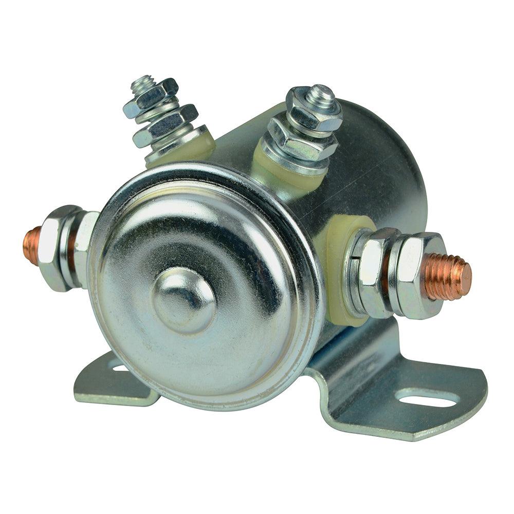 BEP 85A Remote Switching Continuous Duty Solenoid [1002204] - Tetron Marine Store