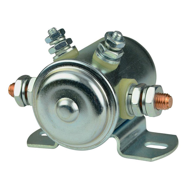 BEP 85A Remote Switching Continuous Duty Solenoid [1002204] - Tetron Marine Store
