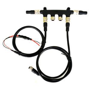 NMEA Cables & Sensors