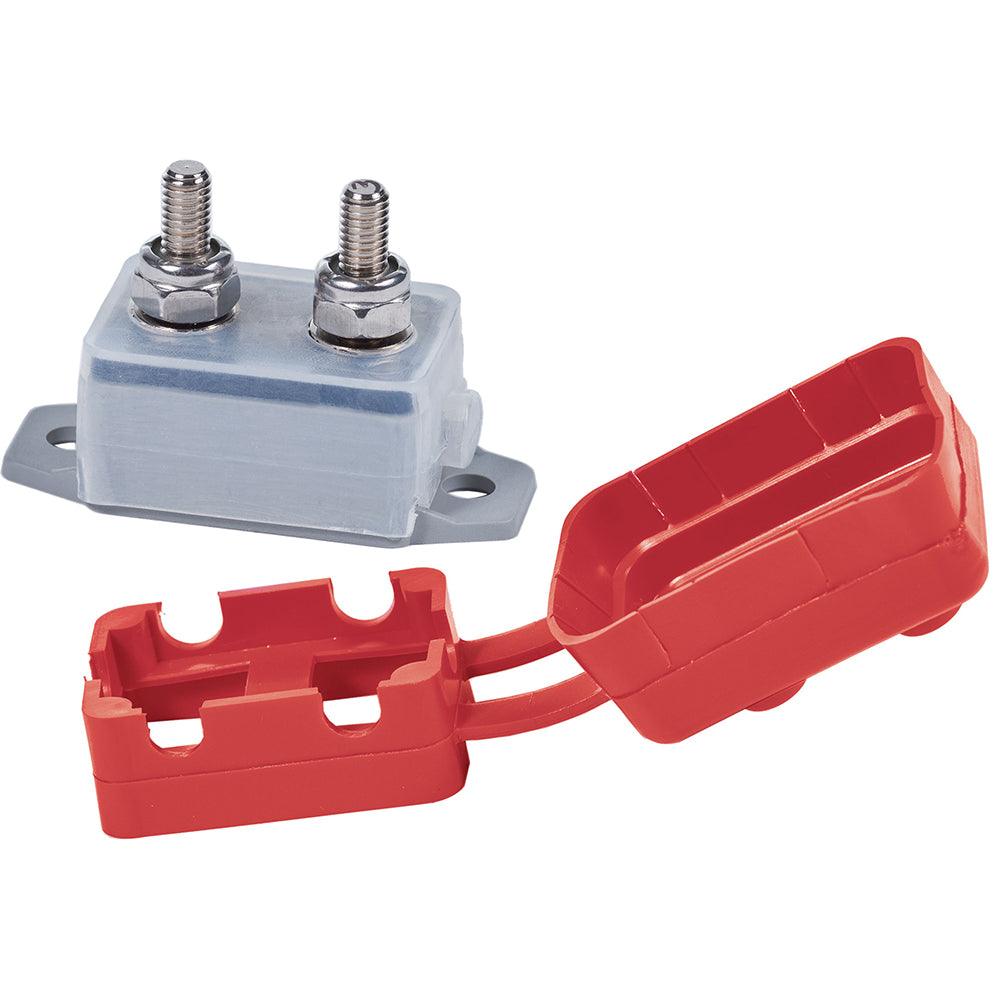 Blue Sea 7153 Short Stop Circuit Breaker - 20A [7153] - Tetron Marine Store