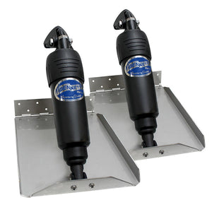 Trim Tabs