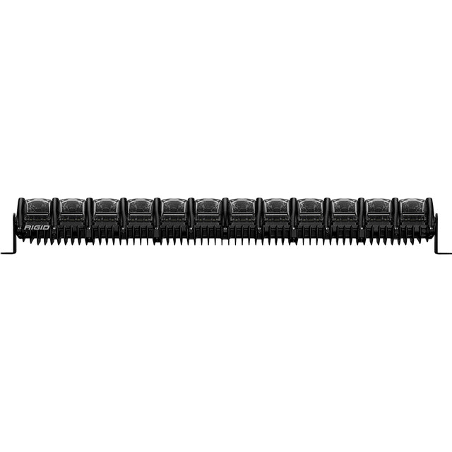 RIGID Industries Adapt 30" Light Bar - Black [230413] - Tetron Marine Store