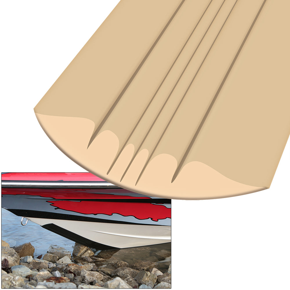 Megaware KeelGuard - 7 - Sand [20407] - Tetron Marine Store