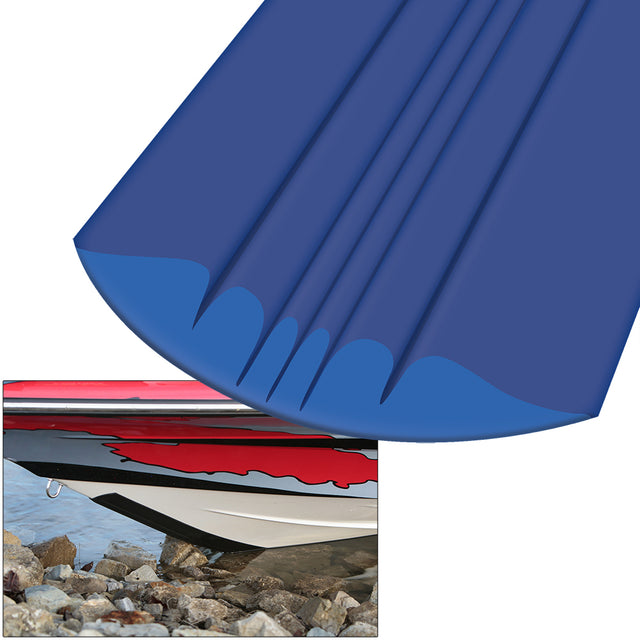 Megaware KeelGuard - 10 - Blue [20910] - Tetron Marine Store