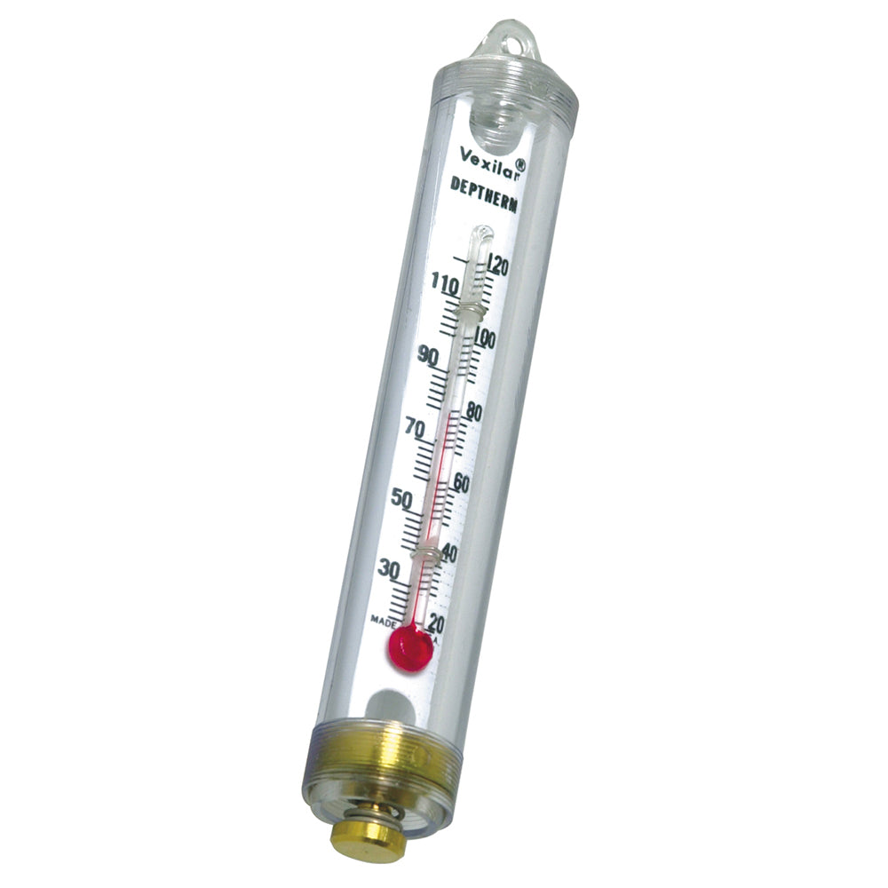 Vexilar Deptherm [104] - Tetron Marine Store