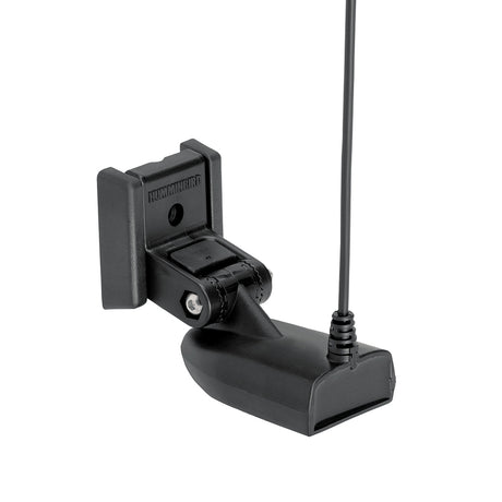 Humminbird XNT-9-HW-MSI-150-T MEGA SI/DI Dual Spectrum CHIRP Transducer w/Temp f/HELIX 7/8 MEGA SI [710297-1] - Tetron Marine Store
