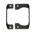 RIGID Industries 2018 Jeep Wrangler JL Fog Mount f/2 D-Series Lights [41660] - Tetron Marine Store