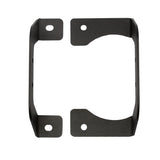 RIGID Industries 2018 Jeep Wrangler JL Fog Mount f/2 D-Series Lights [41660] - Tetron Marine Store