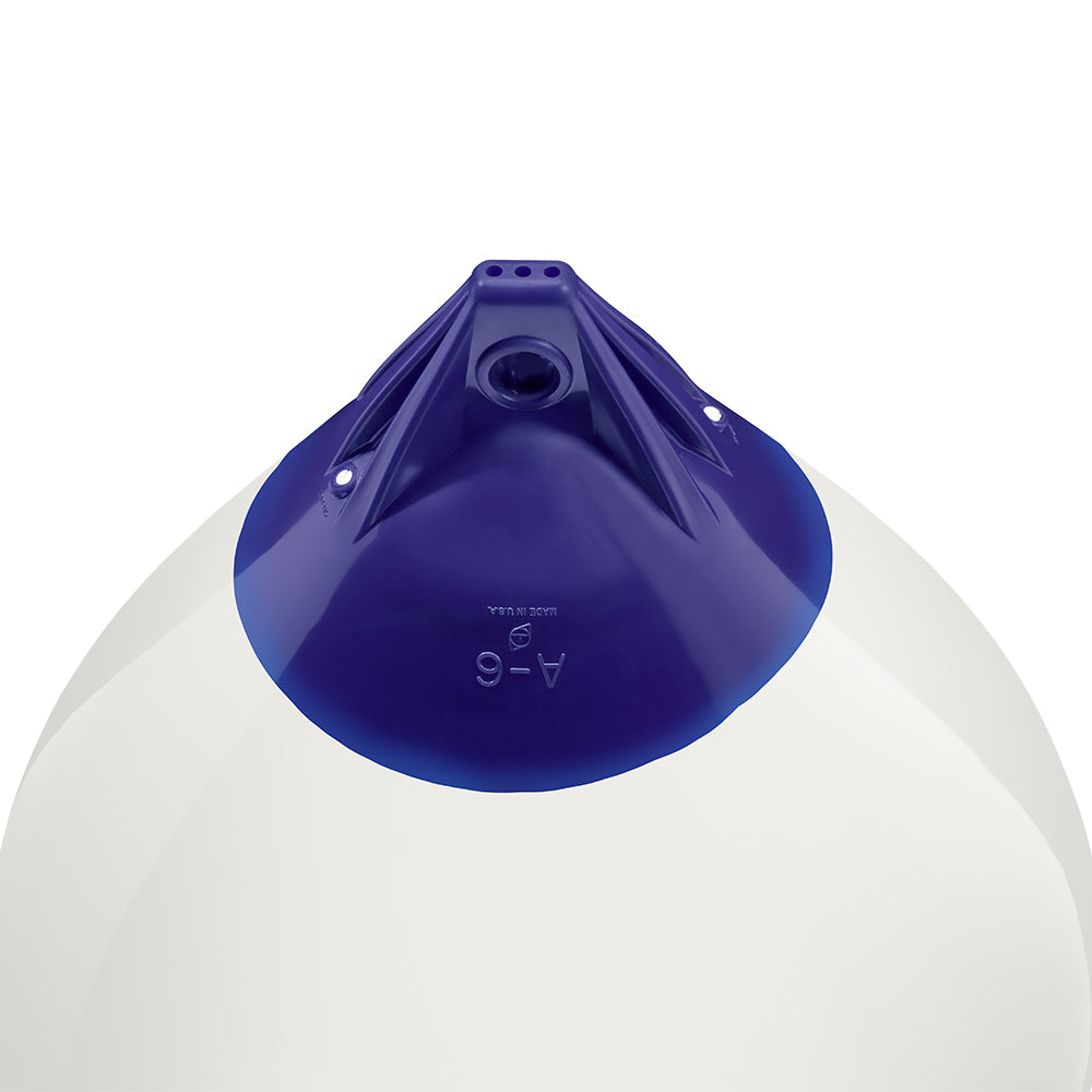 Bouée Polyform A-6 de 34 " de diamètre - Blanc [A-6 BLANC]