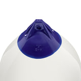 Bouée Polyform A-6 de 34 " de diamètre - Blanc [A-6 BLANC]