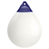 Bouée Polyform A-6 de 34 " de diamètre - Blanc [A-6 BLANC]