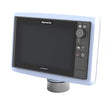 Scanstrut Scanpod Deck Pod Uncut f/10" to 12" Displays [SPD-13-W] - Tetron Marine Store