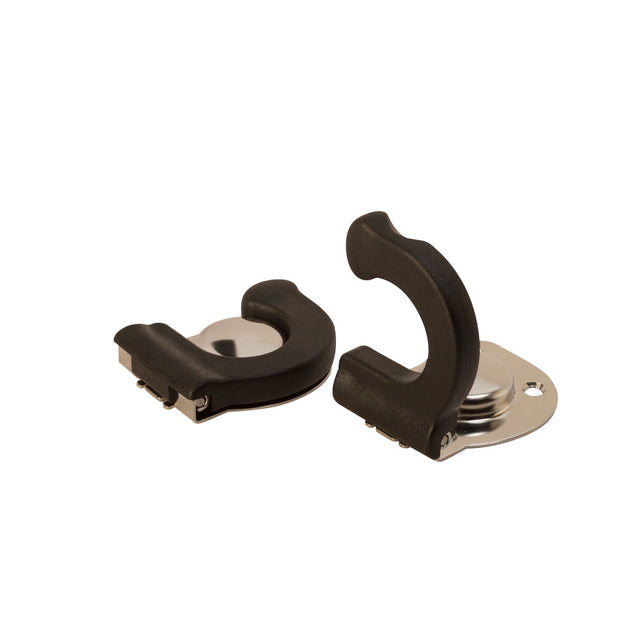 Sea-Dog Folding Pole Storage Bracket [491140-1] - Tetron Marine Store