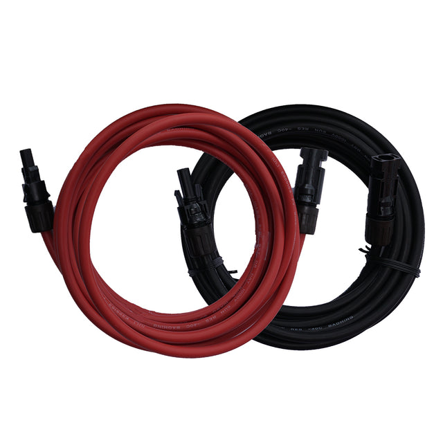 Xantrex PV Extension Cable - 15 [708-0030] - Tetron Marine Store