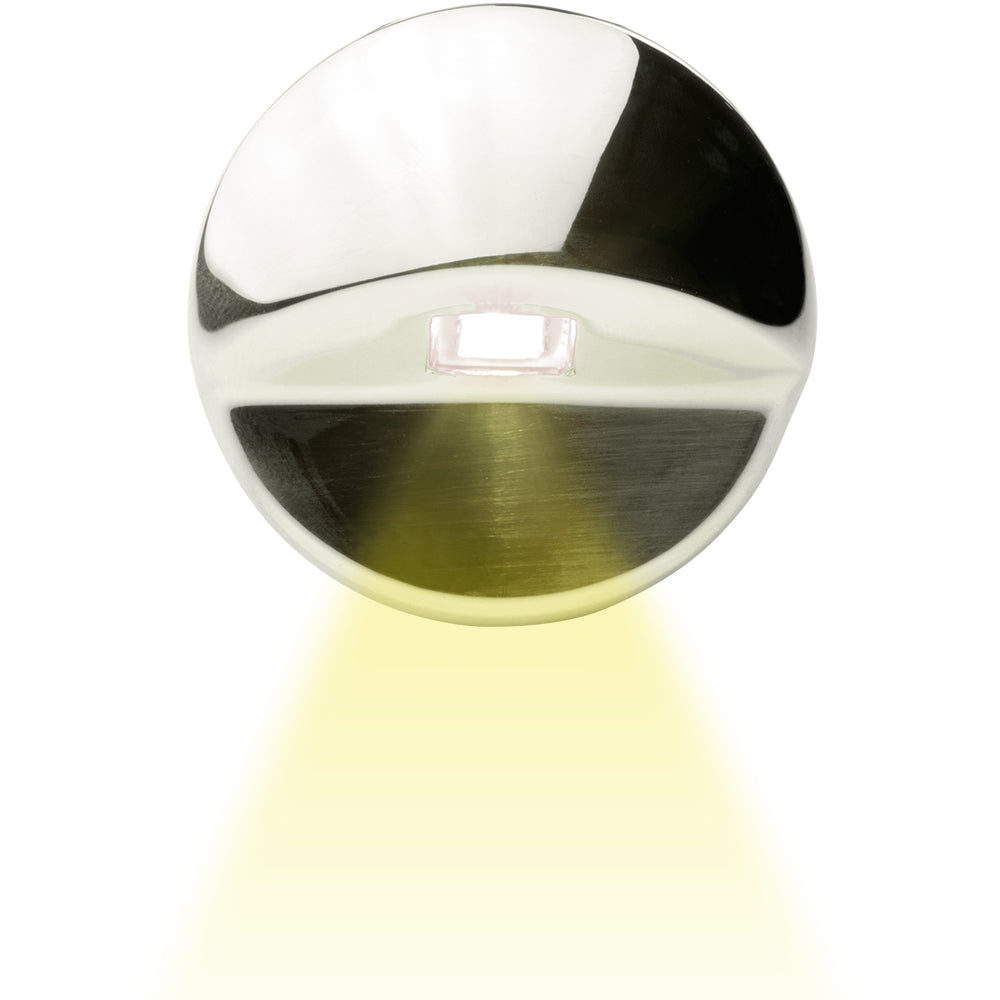 Sea-Dog LED Alcor Courtesy Light - White [401412-1] - Tetron Marine Store