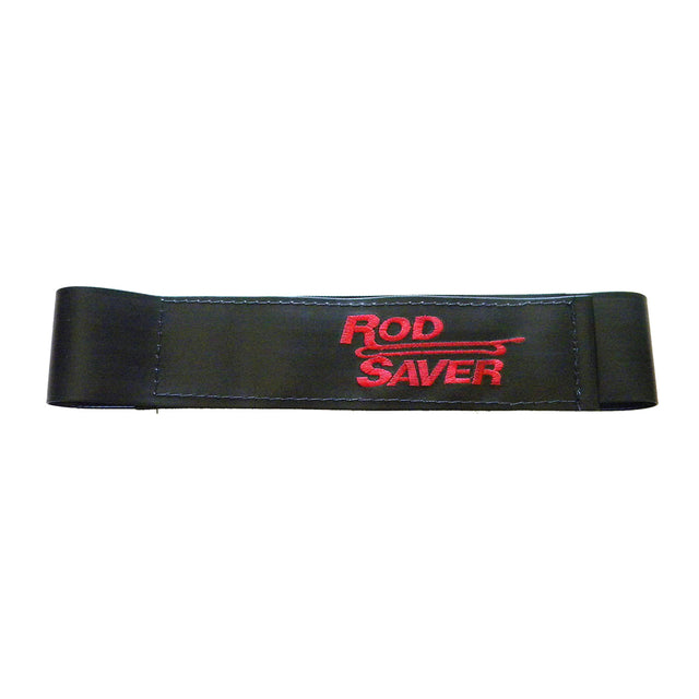 Rod Saver Vinyl Model 12" Strap [12 VRS] - Tetron Marine Store