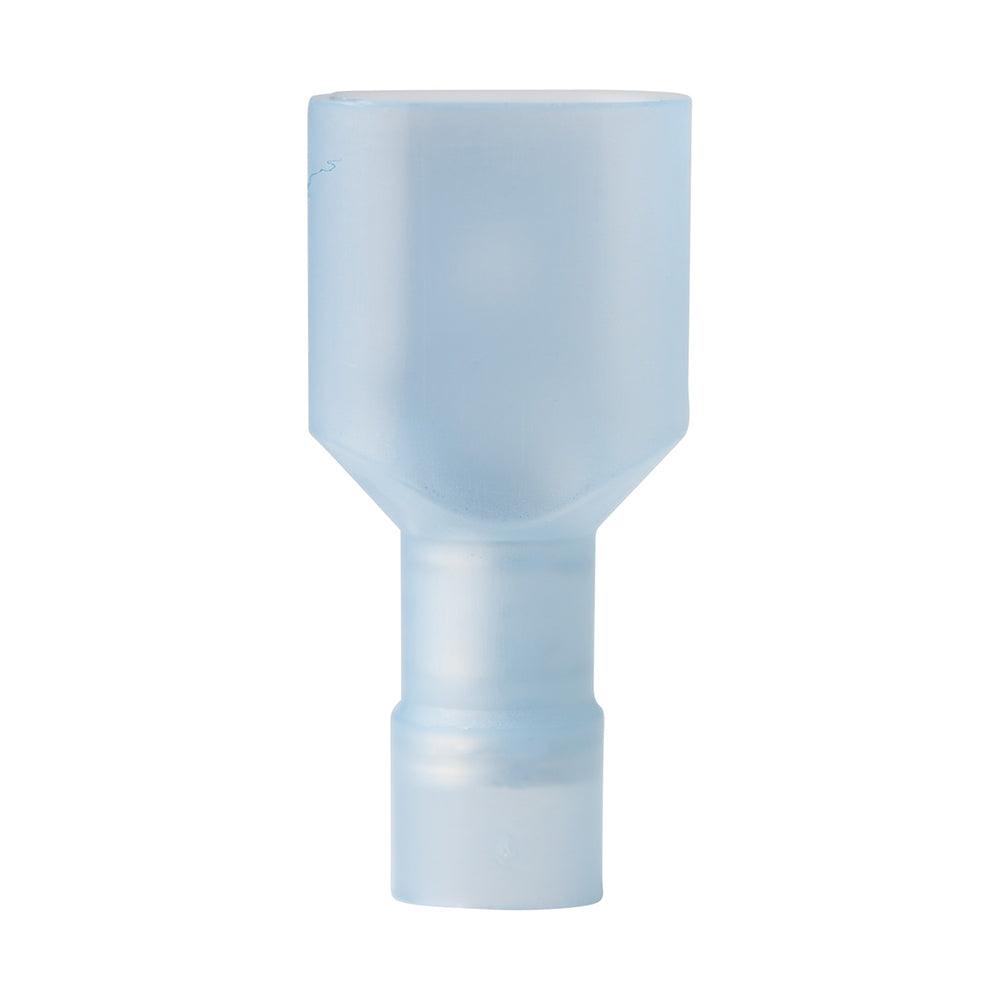 Ancor Nylon Fully Insulated Disconnect - Male - 16-14 - 25-Piece [211419] - Tetron Marine Store