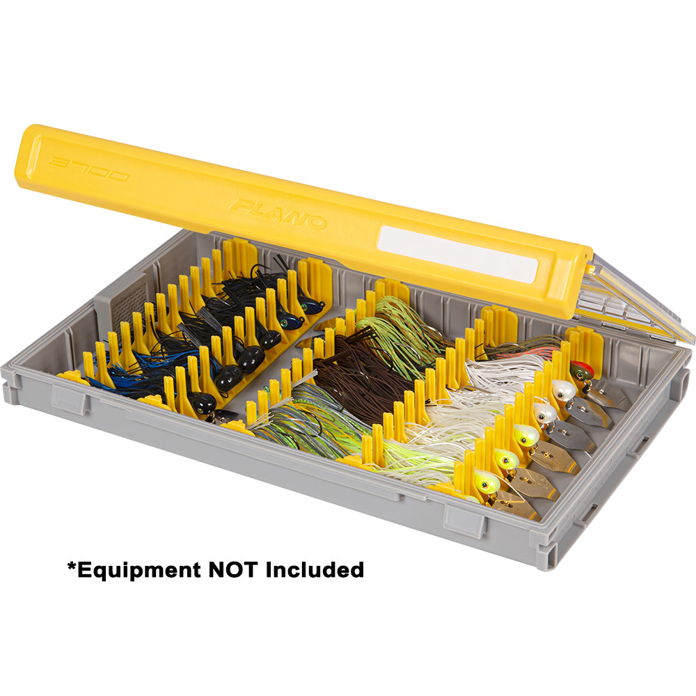 Plano EDGE Master Bladed Jig Box [PLASE600] - Tetron Marine Store
