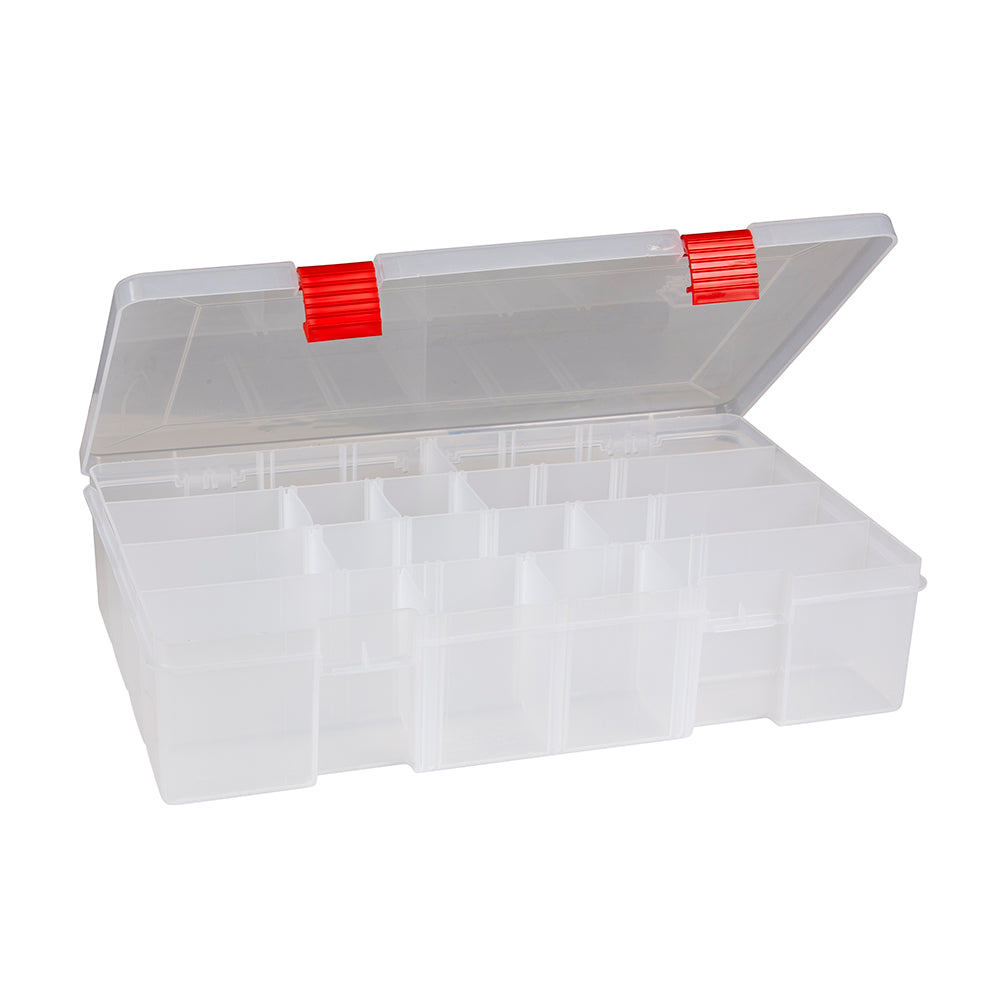 Plano Rustrictor 3700 Deep Stowaway [PLASV373] - Tetron Marine Store
