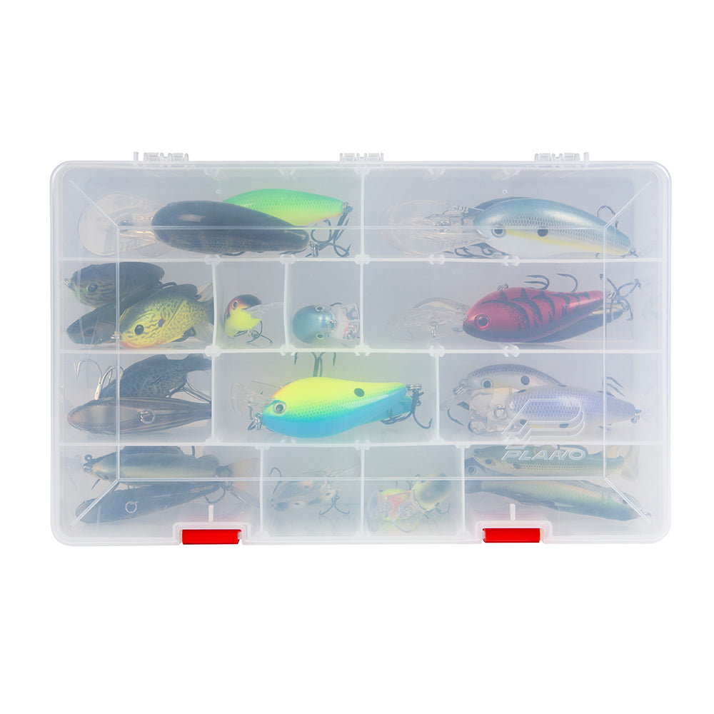 Plano Rustrictor 3700 Deep Stowaway [PLASV373] - Tetron Marine Store