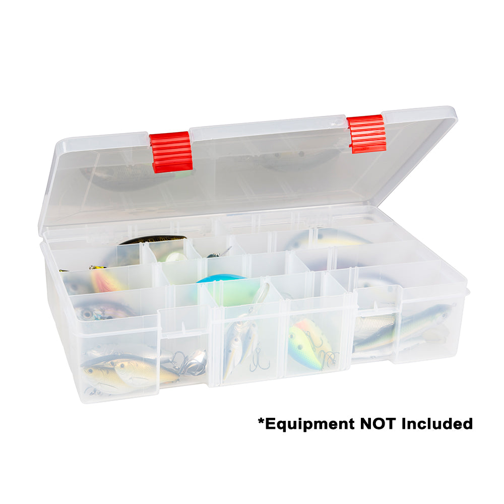 Plano Rustrictor 3700 Deep Stowaway [PLASV373] - Tetron Marine Store