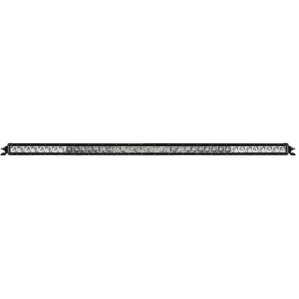 RIGID Industries SR-Series PRO LED 40" Spot/Flood Combo - Black [940314] - Tetron Marine Store
