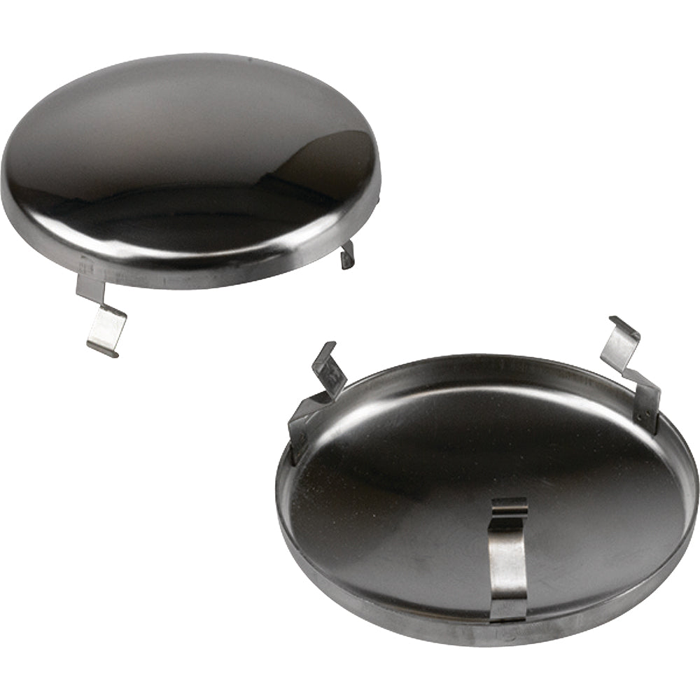 Sea-Dog Trumpet Air Horn Cover - 3-15/16" Diameter - 304 Stainless Steel [432590-1] - Tetron Marine Store
