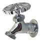 Sea-Dog Washdown Faucet - Chrome Plated Brass [512220-1] - Tetron Marine Store
