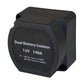 Sea-Dog Smart Dual Battery Isolator [422790-1] - Tetron Marine Store