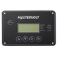 Mastervolt PowerCombi Remote Control Panel [77010700] - Tetron Marine Store