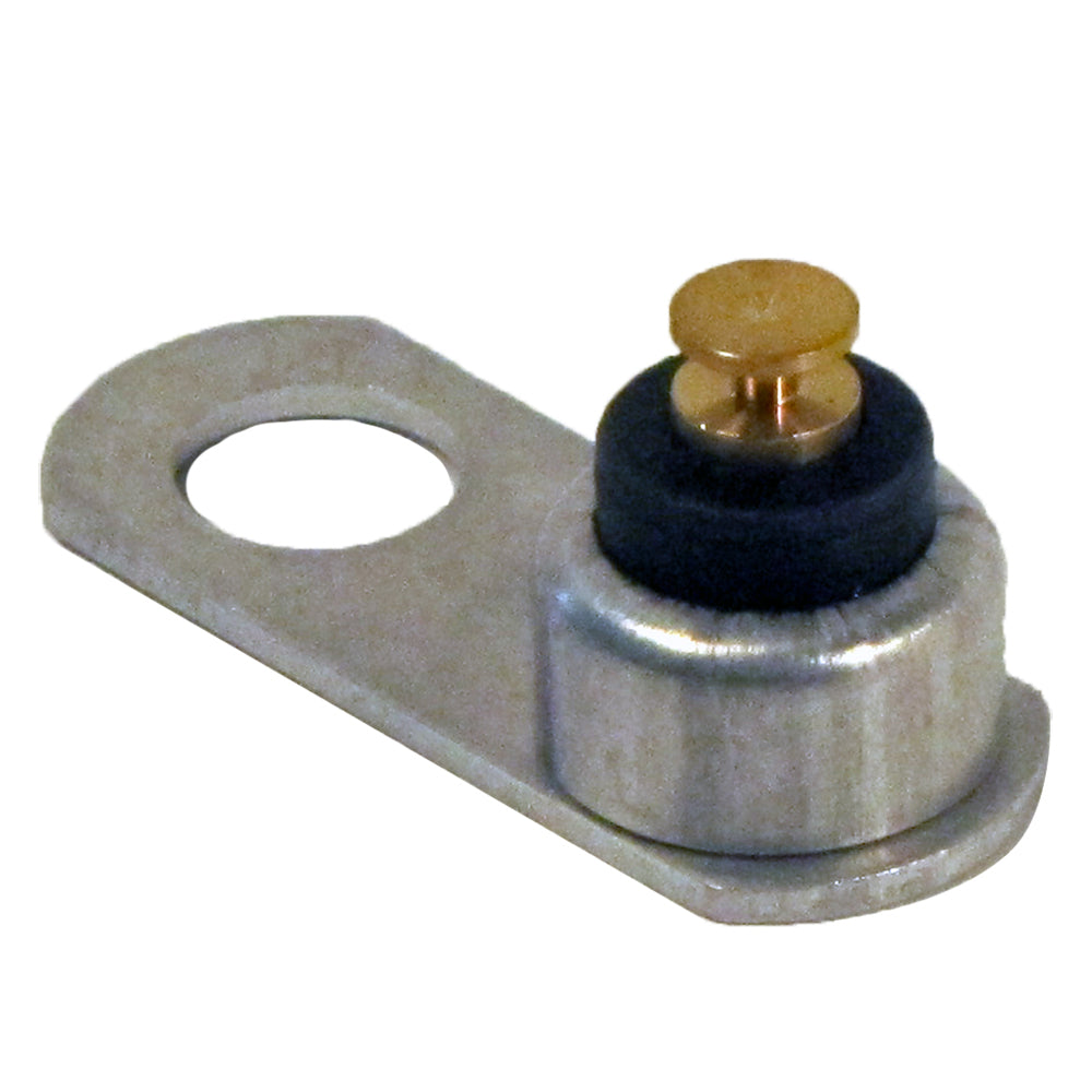 Faria Temperature Sender 1/8" NPTF Cylinder Head Temp [90405] - Tetron Marine Store