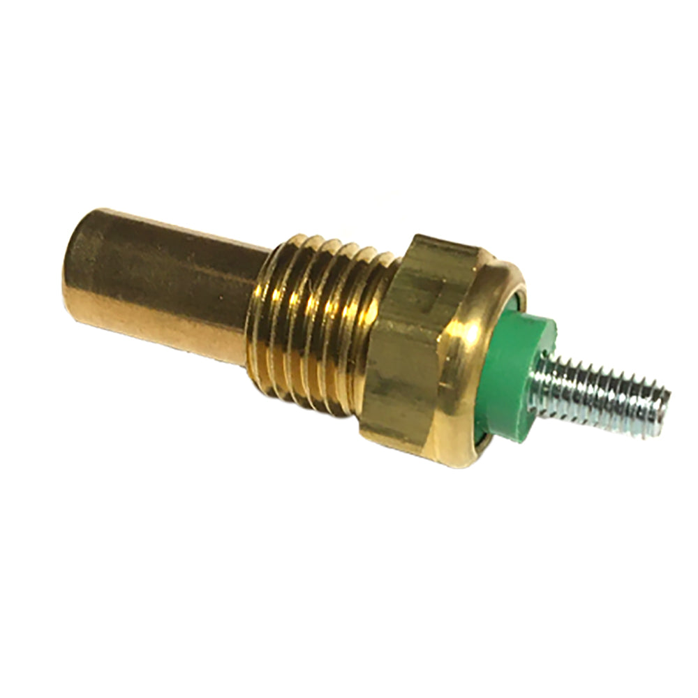 Faria Temperature Sender - 1/4" NPT Thread [90402] - Tetron Marine Store