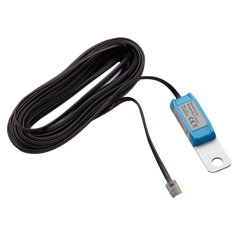 Mastervolt Temperature Sensor f/PowerCombi [41500700] - Tetron Marine Store