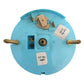 Faria Coral 4" Speedometer (55 MPH) (Pitot) [33009] - Tetron Marine Store