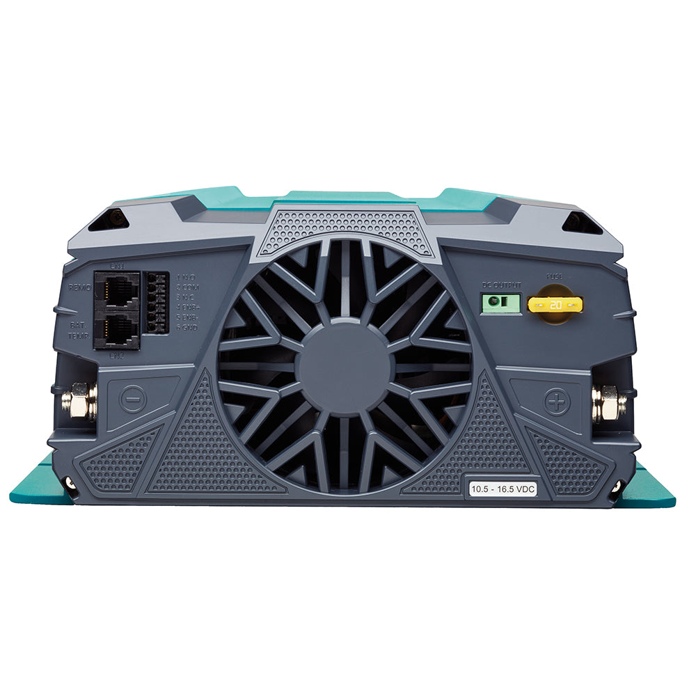 Mastervolt PowerCombi 12V - 2000W - 100 Amp (120V) [36212000] - Tetron Marine Store