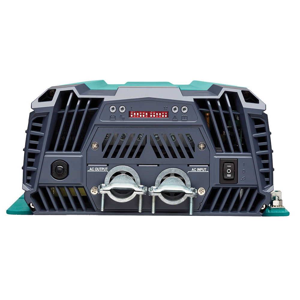 Mastervolt PowerCombi 12V - 2000W - 100 Amp (120V) [36212000] - Tetron Marine Store