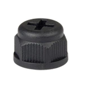 Ancor NMEA 2000 Blanking Cap - Male [270112] - Tetron Marine Store