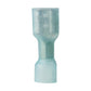 Ancor Heat Shrink Speaker Disconnect Female 16-14 AWG, .187 Tab - 100 Piece [337899] - Tetron Marine Store