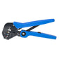 Ancor Angled 26 to 10 AWG Double Crimp Ratcheting Crimper [703035] - Tetron Marine Store