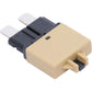 Blue Sea 7062 ATO/ATC-Style Low Profile Circuit Breaker - 2-Pack - 5 Amp [7062] - Tetron Marine Store
