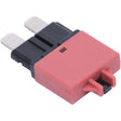 Blue Sea 7064 ATO/ATC-Style Low Profile Circuit Breaker - 2-Pack - 10 Amp [7064] - Tetron Marine Store