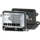Blue Sea 5056 ST-Blade Water Resistant Fuse Block w/Cover [5056] - Tetron Marine Store