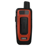 Garmin GPSMAP 86i Handheld-GPS mit inReach Worldwide Basemap [010-02236-00]