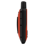 Garmin GPSMAP 86i Handheld-GPS mit inReach Worldwide Basemap [010-02236-00]