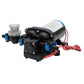 Albin Pump Water Pressure Pump - 12V - 3.5 GPM [02-01-004] - Tetron Marine Store