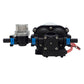 Albin Pump Wash Down Pump - 12V - 3.4 GPM [02-04-014] - Tetron Marine Store